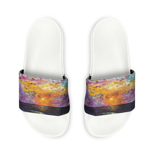 Women's Sunset Slide Sandals