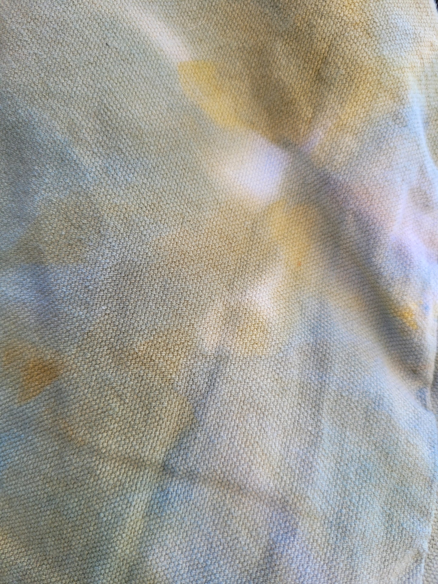 Medium Messenger Cross-body Bag