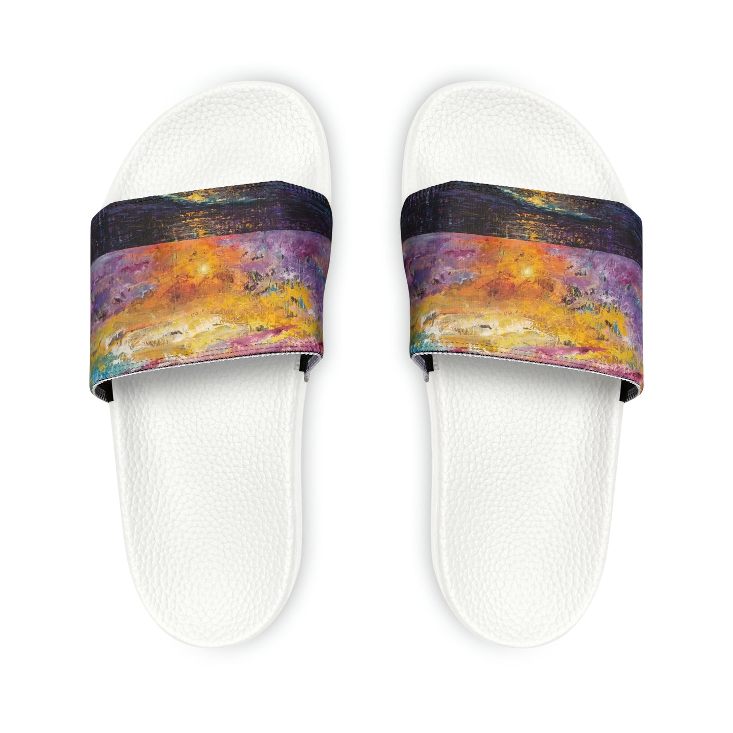 Men's Sunset Slide Sandals