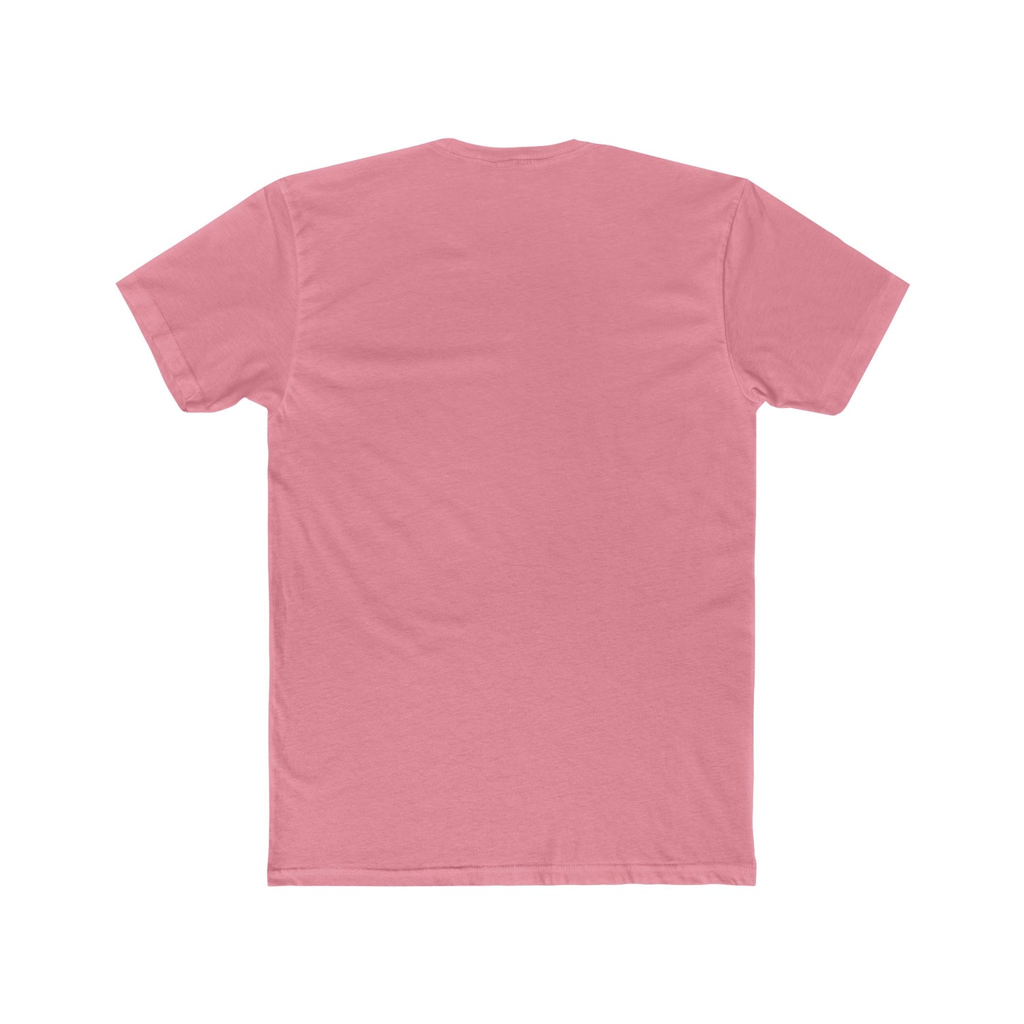 DeJul Unisex Cotton Crew Tee