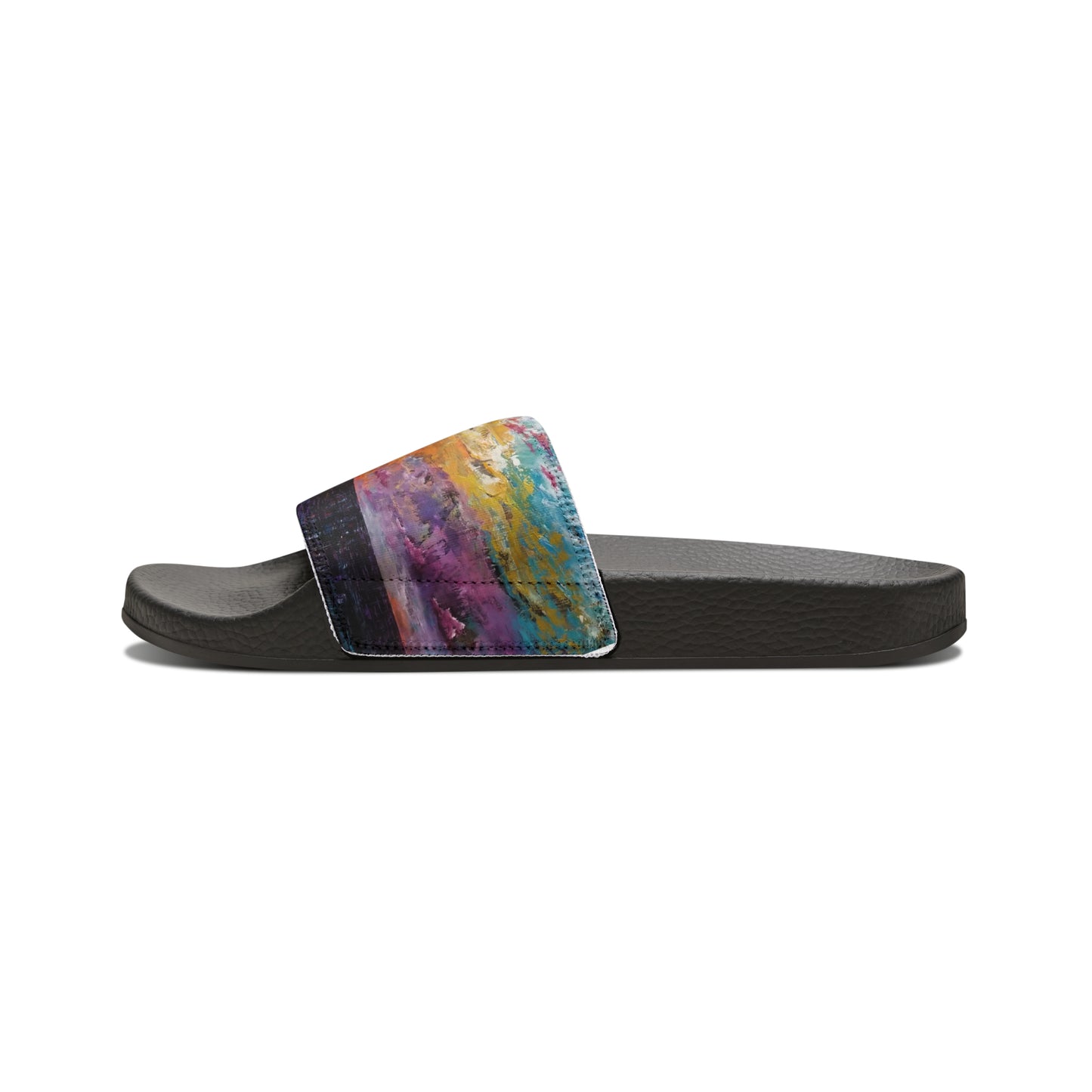 Women's Sunset Slide Sandals