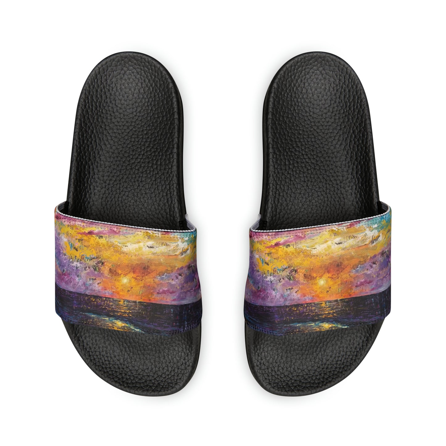 Men's Sunset Slide Sandals