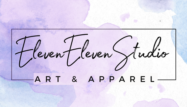 ElevenEleven Studio logo