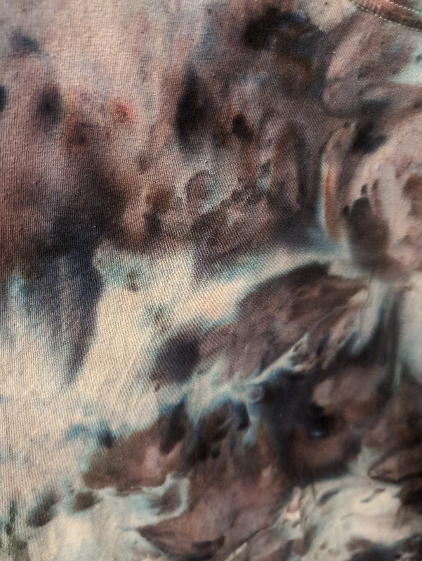 Interstellar Gender Neutral T-shirt