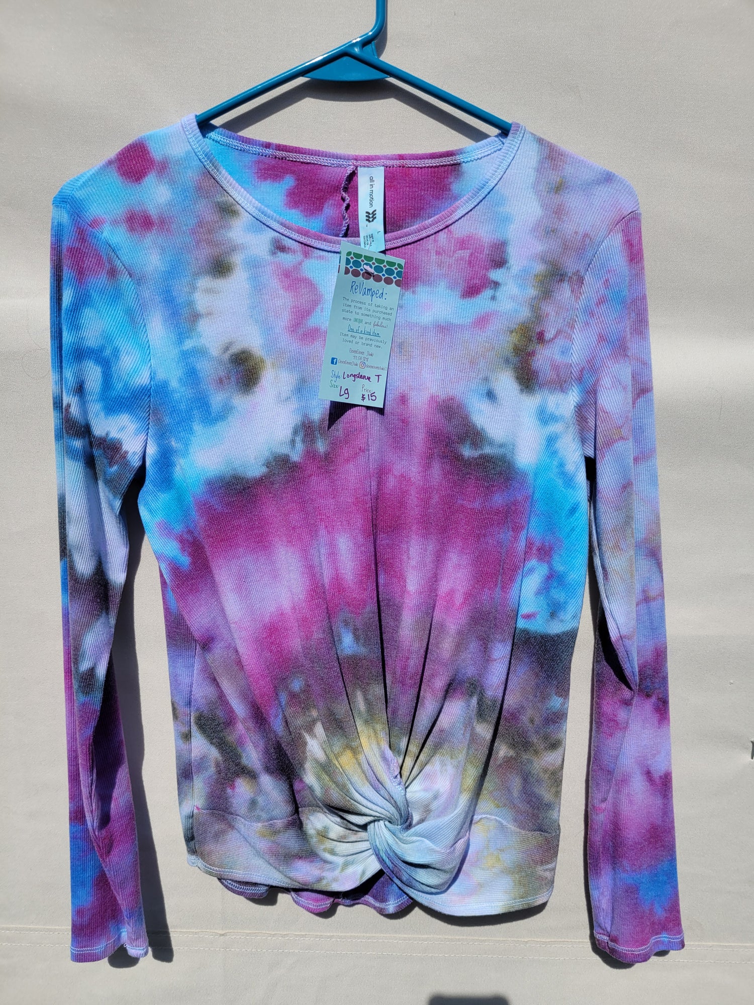 ReVamped Shirts
