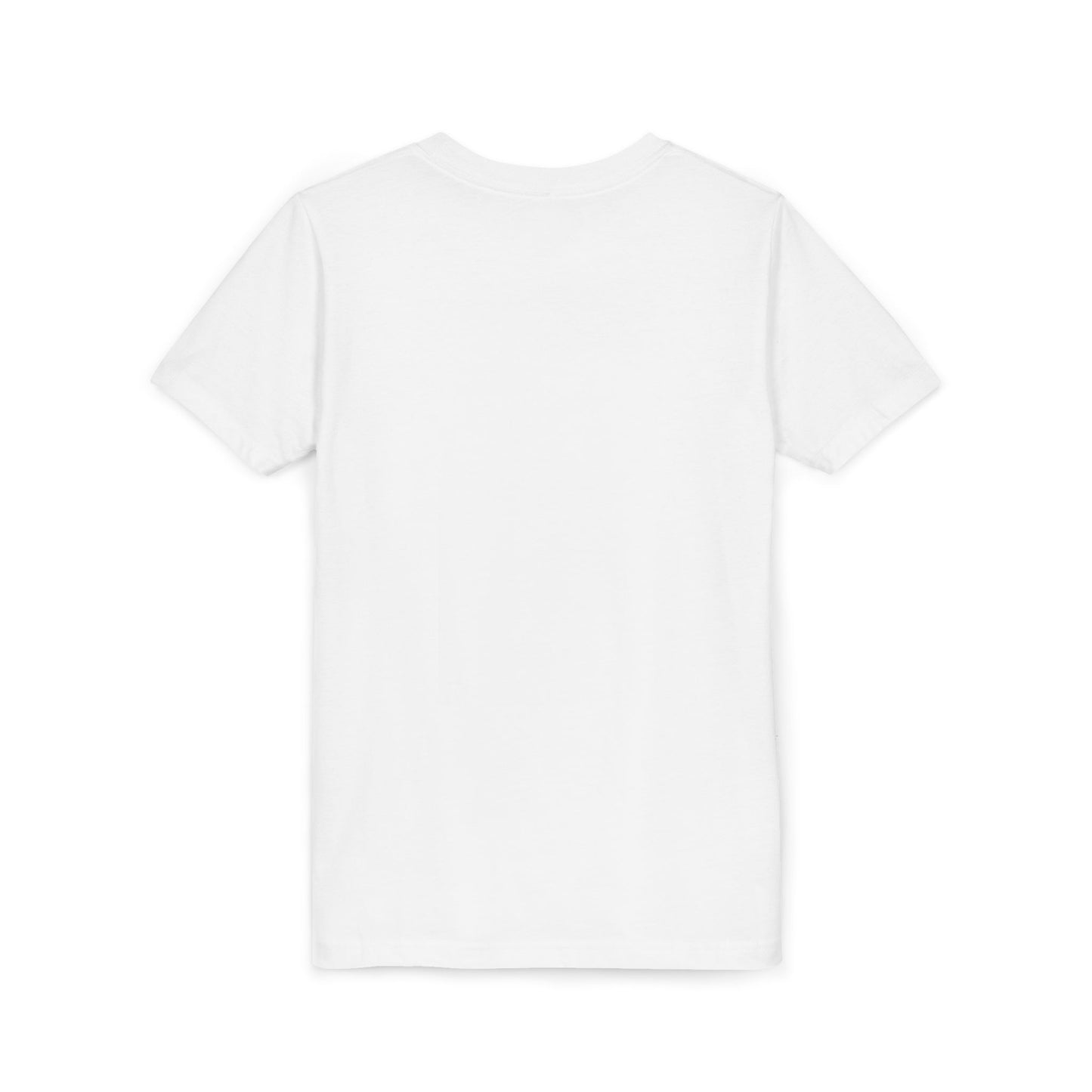 DeJul Youth Short Sleeve Tee