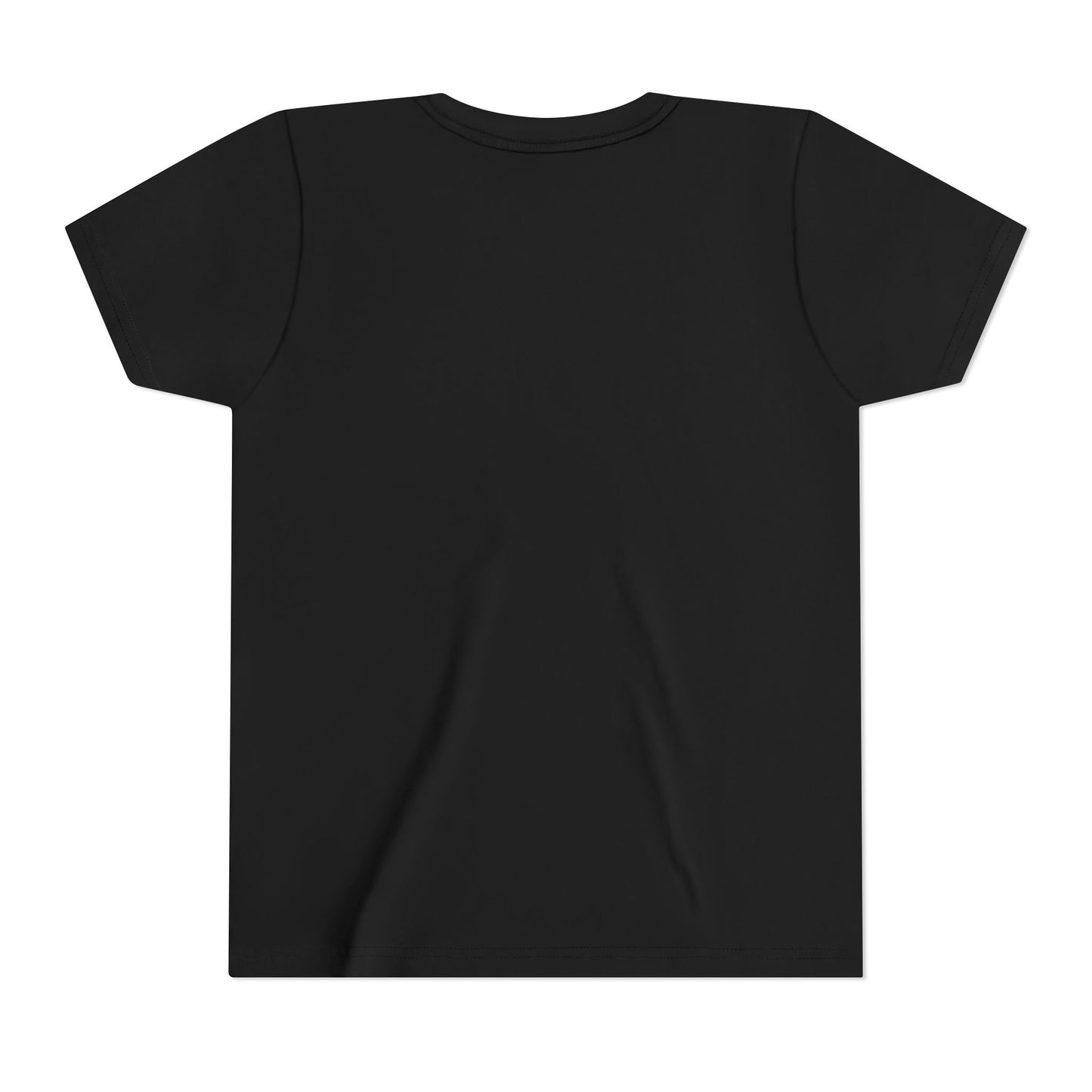 DeJul Youth Short Sleeve Tee