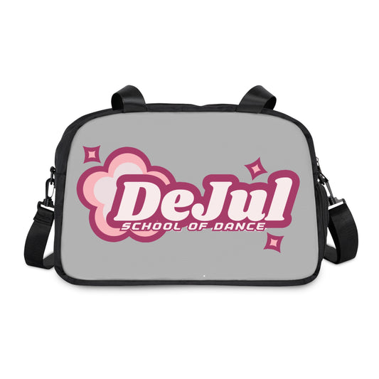 DeJul Dance Fitness Handbag - Stylish Gym Tote for Dance Enthusiasts