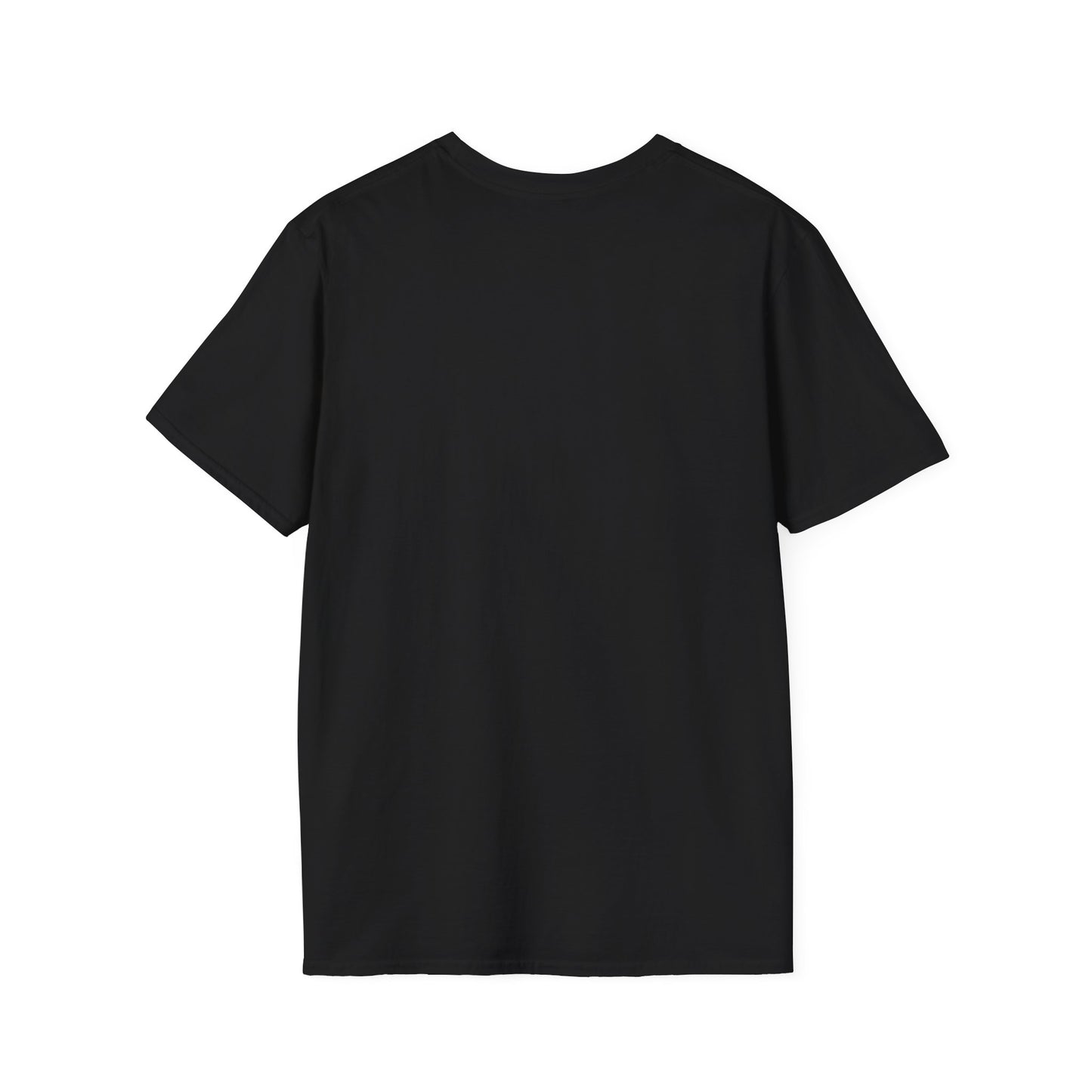 Palmyra Art Rocks T-Shirt — Paw Print School Spirit Tee