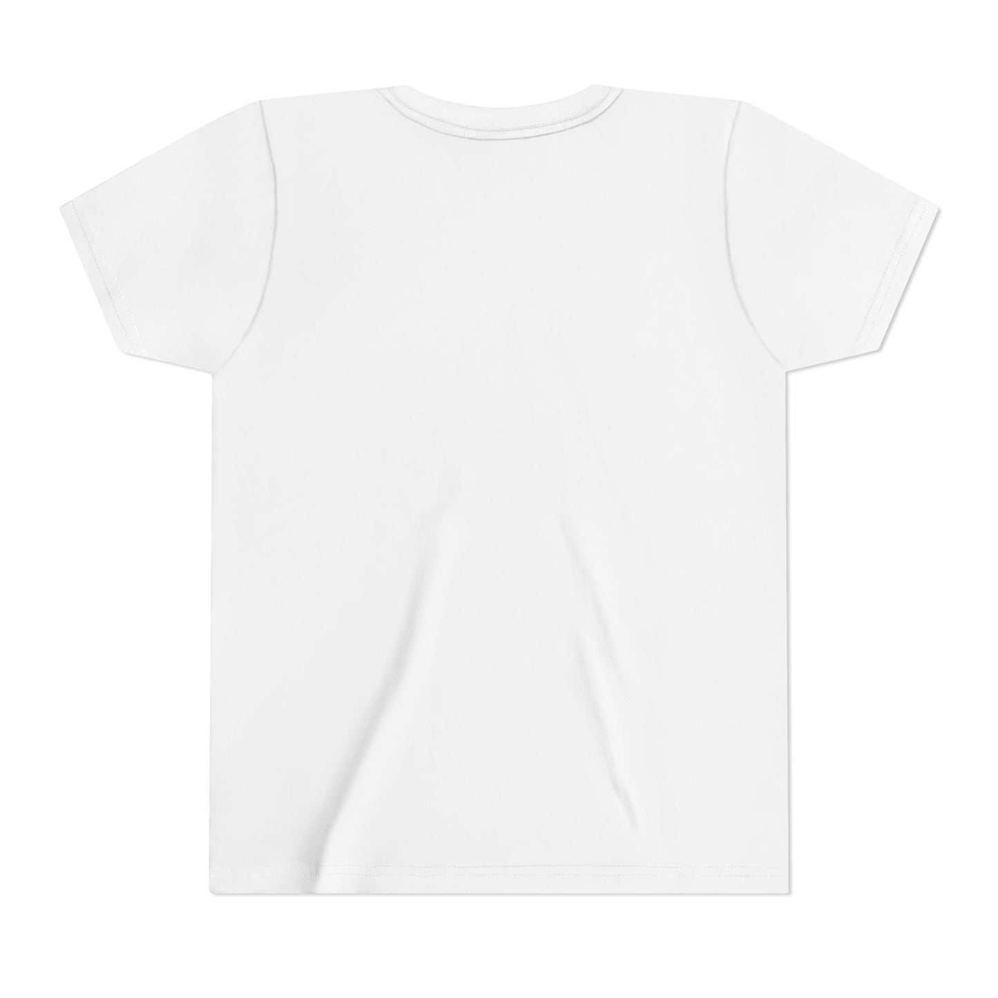DeJul Youth Short Sleeve Tee