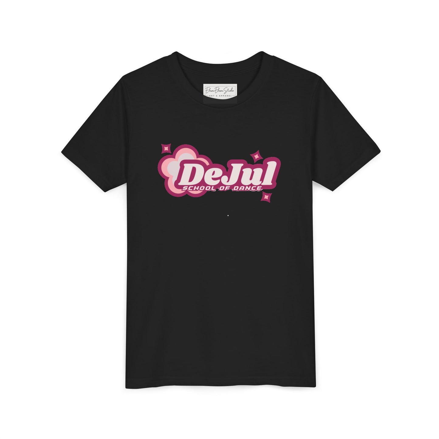 DeJul Youth Short Sleeve Tee