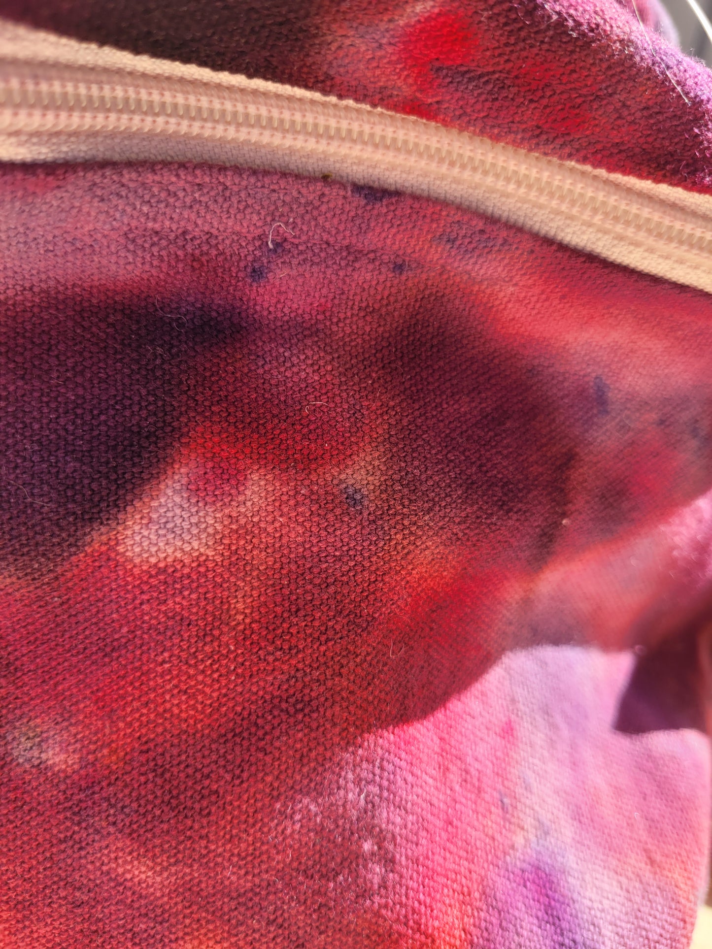 Drawstring Back Pack