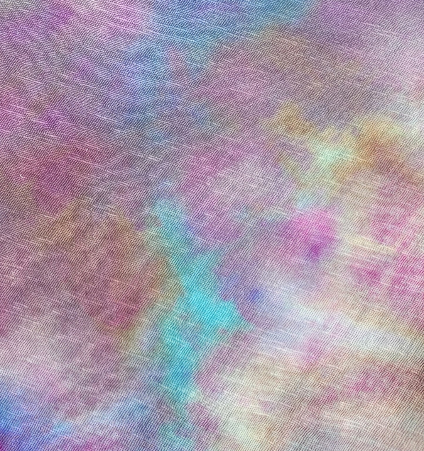 Teal & Purple Tee Limited Edition Mini Collection