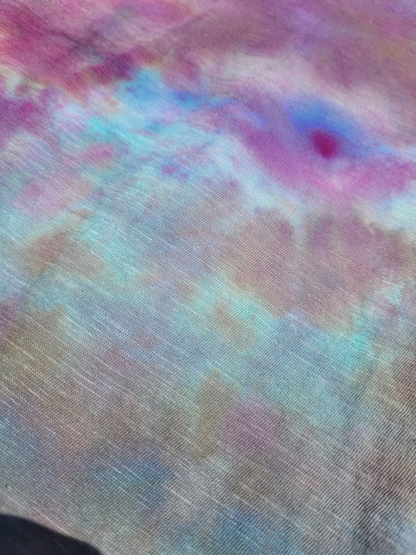 Teal & Purple Tee Limited Edition Mini Collection