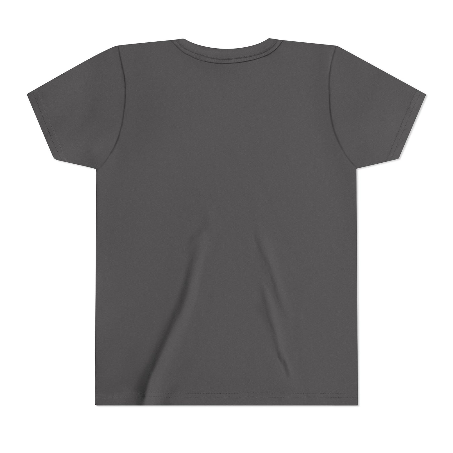 DeJul Youth Short Sleeve Tee