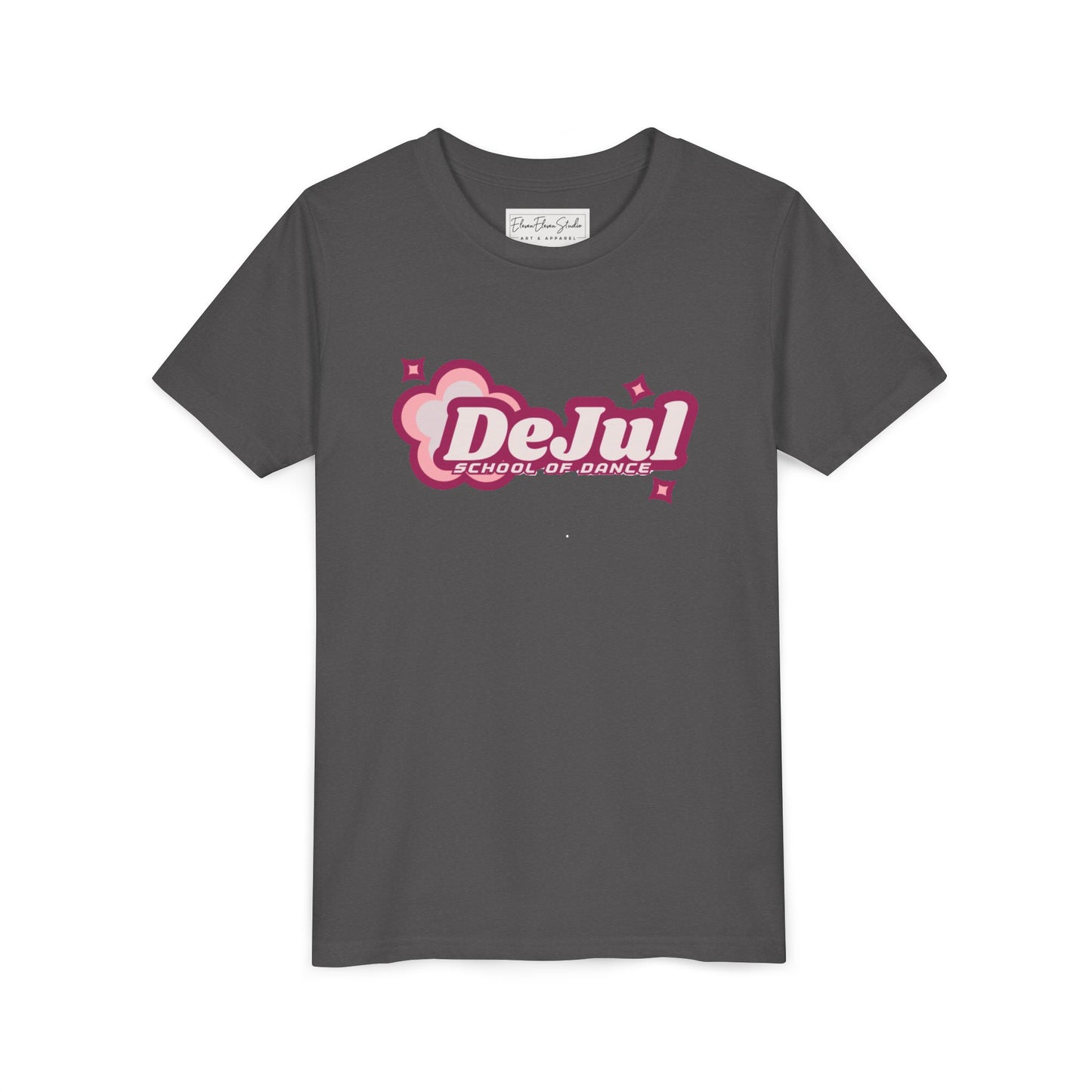 DeJul Youth Short Sleeve Tee