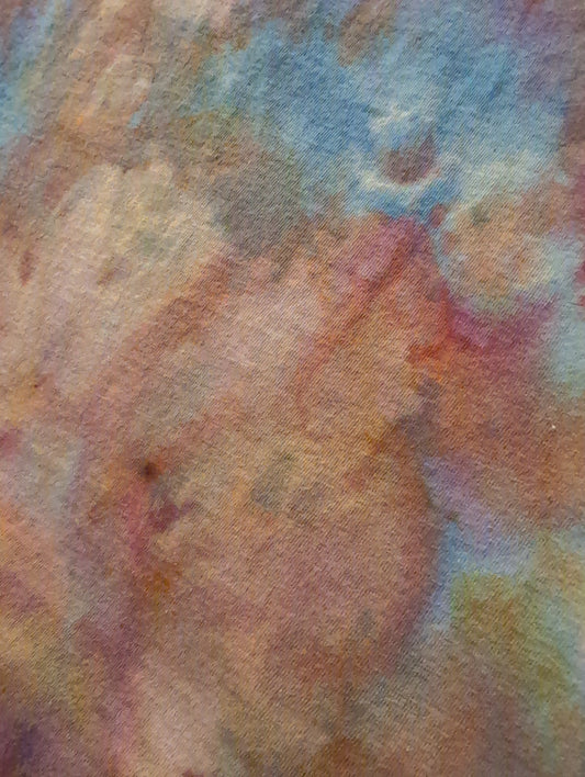 Kaleidoscope eyes tank