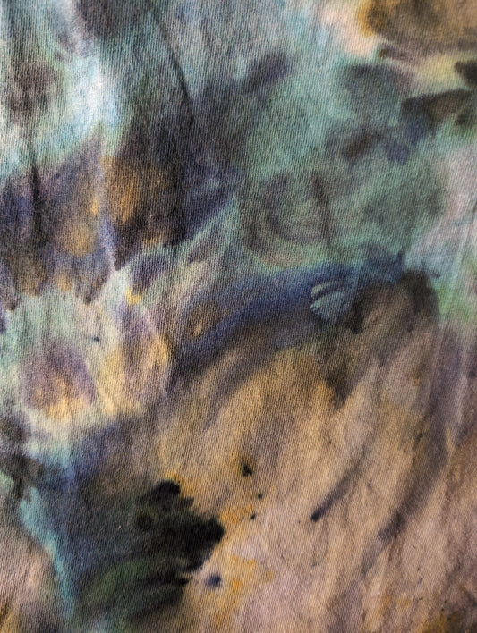 Dragon's Heart Gender Neutral T-shirt