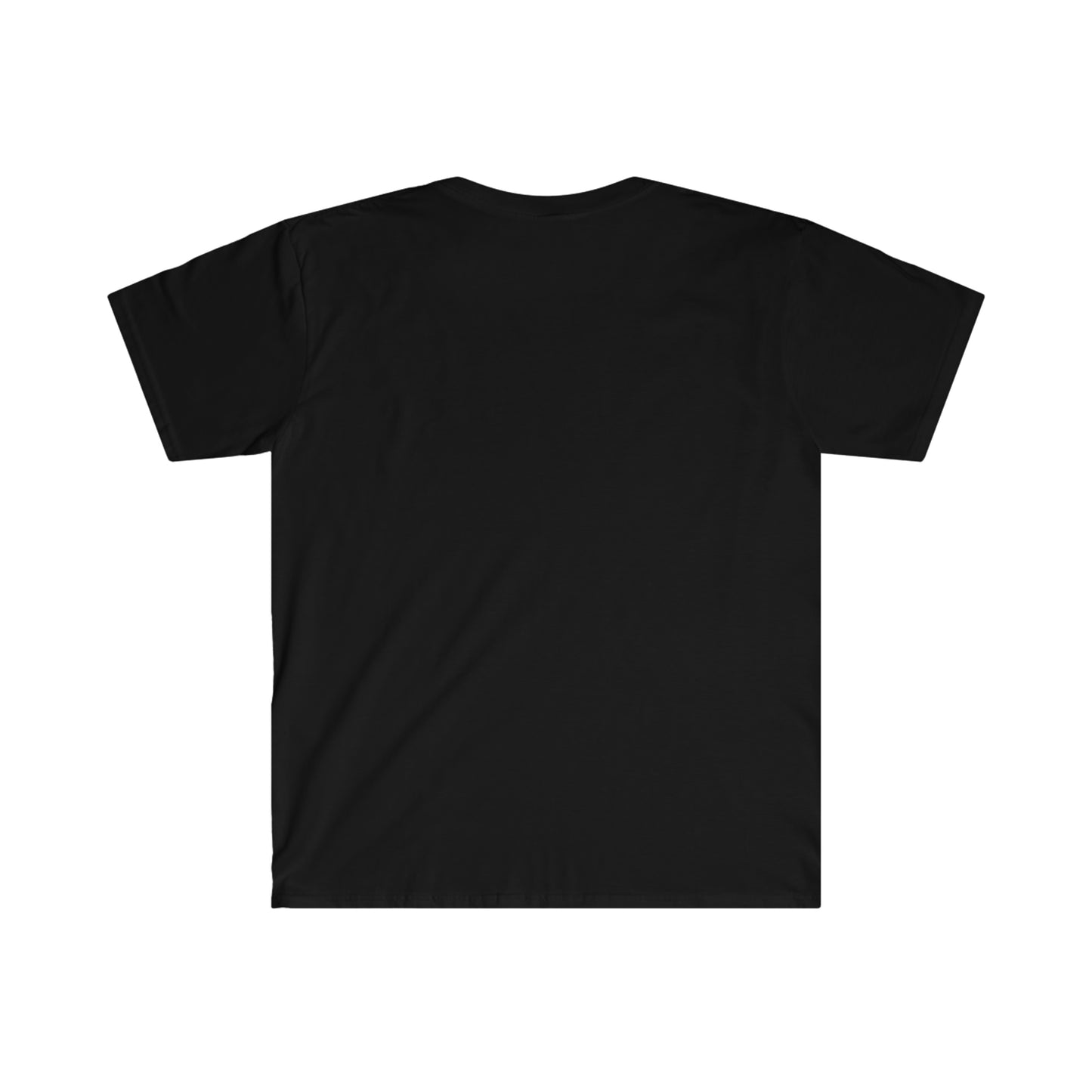 DeJul Unisex Softstyle T-Shirt