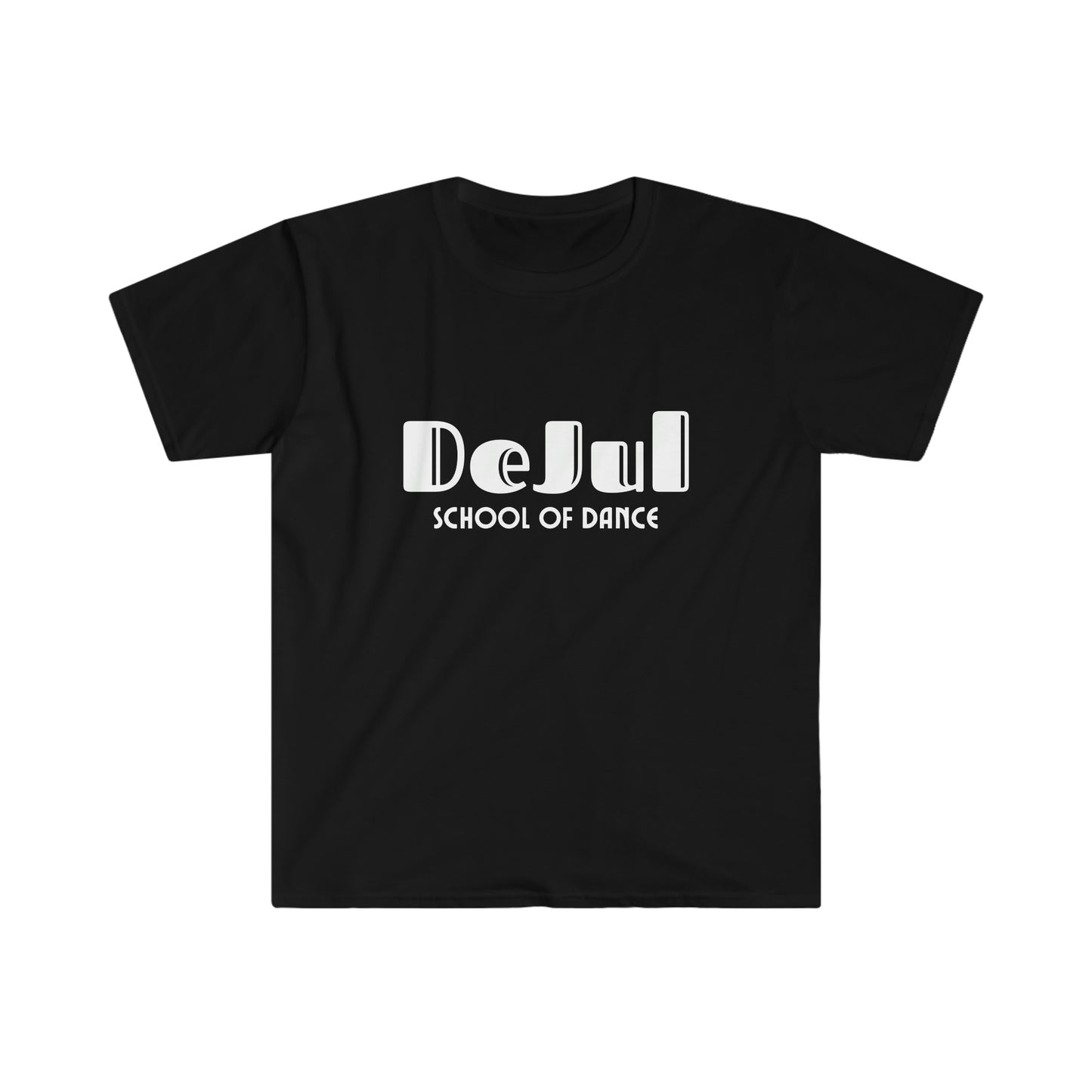 DeJul Unisex Softstyle T-Shirt